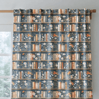 Tatiana - Curtain Panel - The Drapery