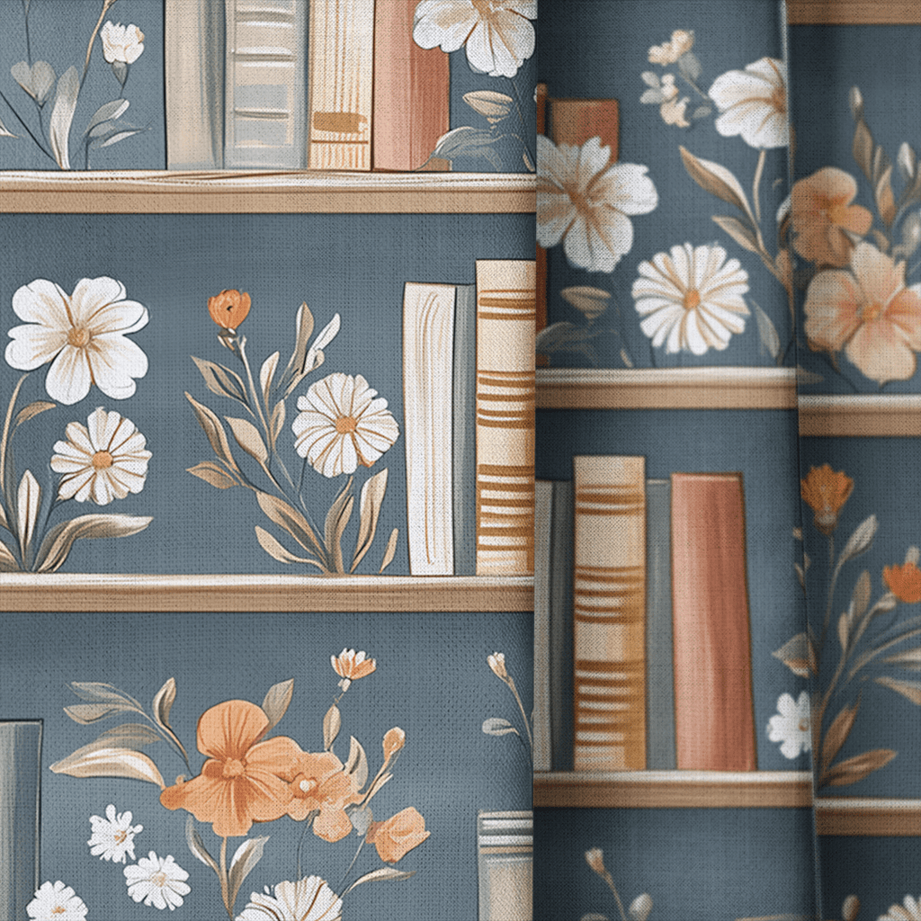 Tatiana - Curtain Panel - The Drapery