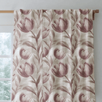 Teresa - Curtain Panel - The Drapery