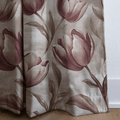 Teresa - Curtain Panel - The Drapery