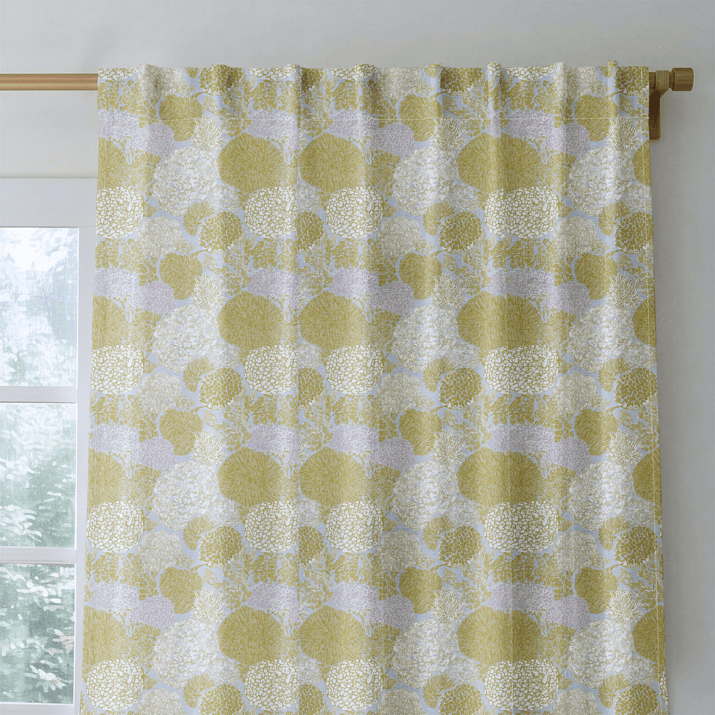 Tess - The Drapery