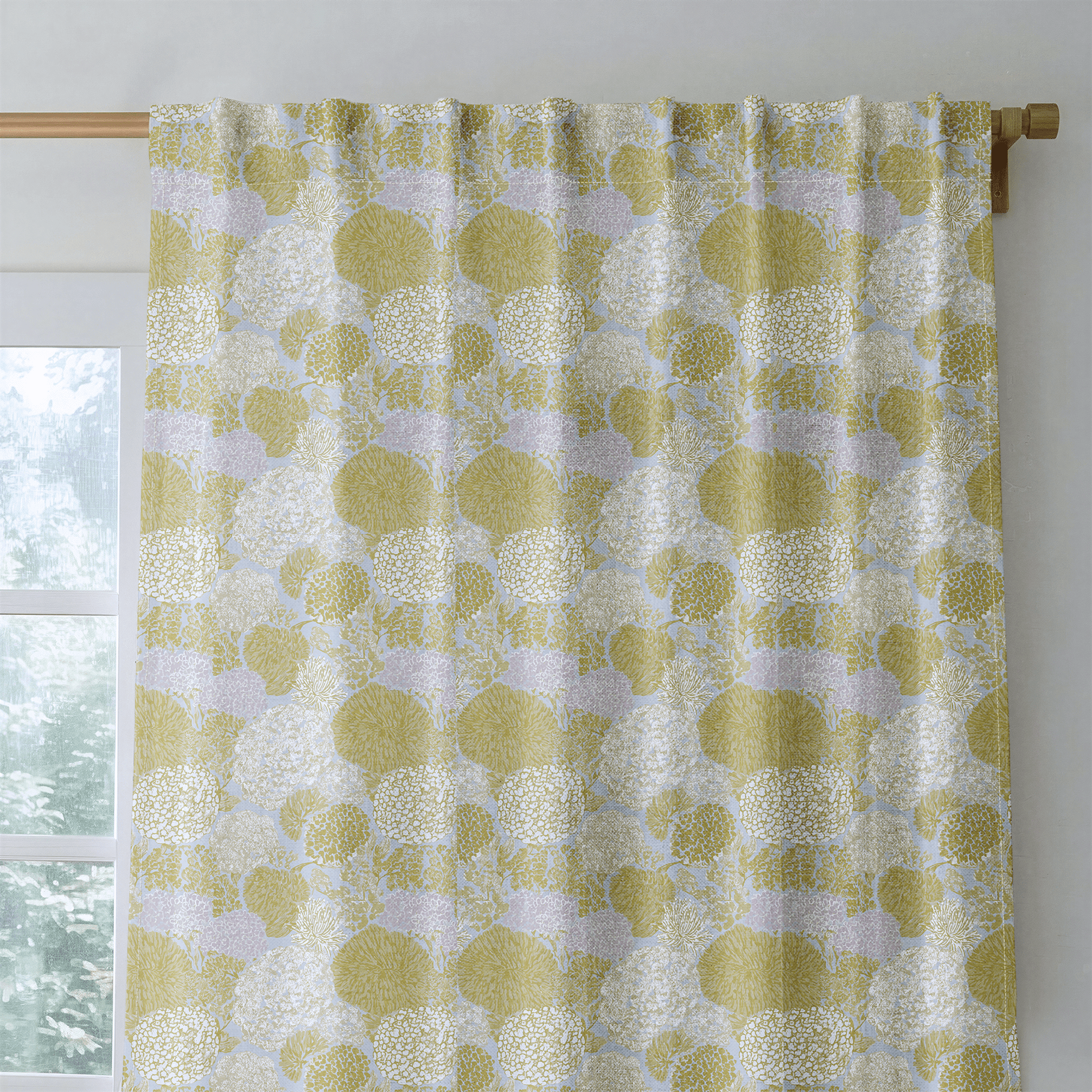 Tess - The Drapery