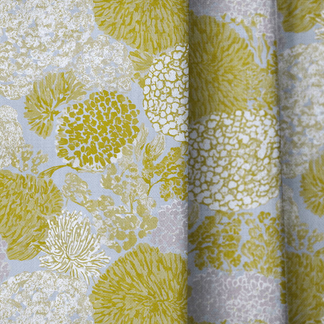 Tess - The Drapery