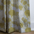 Tess - Curtain Panel - The Drapery
