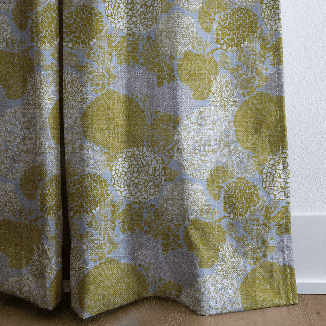 Tess - Curtain Panel - The Drapery