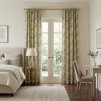 Tess - Curtain Panel - The Drapery