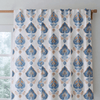 Tessera - Curtain Panel - The Drapery
