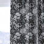 Thaddeus - Curtain Panel - The Drapery