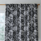 Thaddeus - Curtain Panel - The Drapery