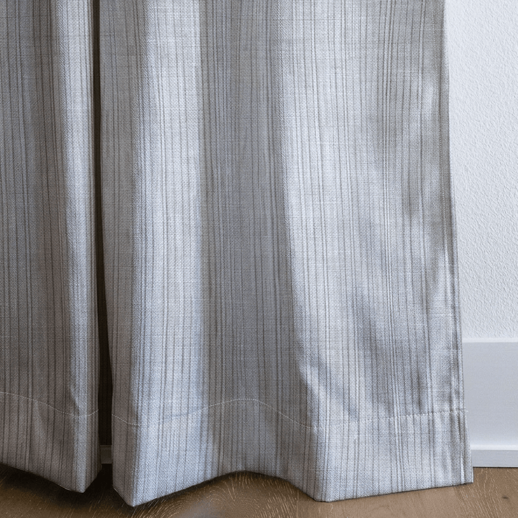 Thaden - Curtain Panel - The Drapery