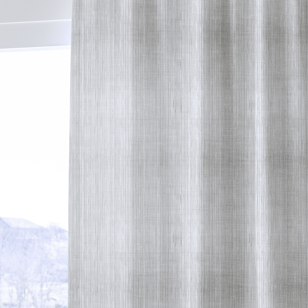 Thaden - Curtain Panel - The Drapery