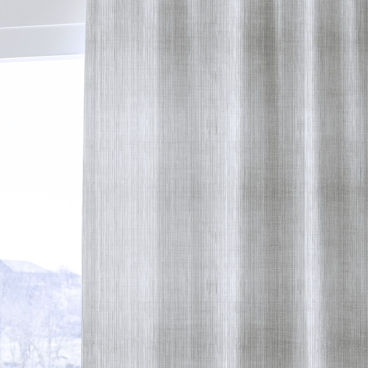Thaden - Curtain Panel - The Drapery
