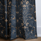 Thalia - Curtain Panel - The Drapery