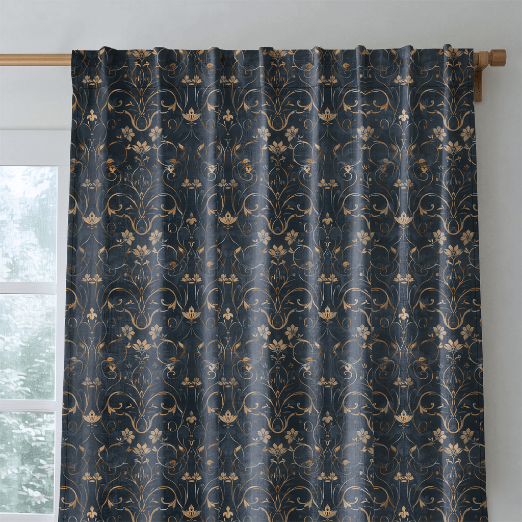 Thalia - Curtain Panel - The Drapery