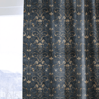 Thalia - Curtain Panel - The Drapery
