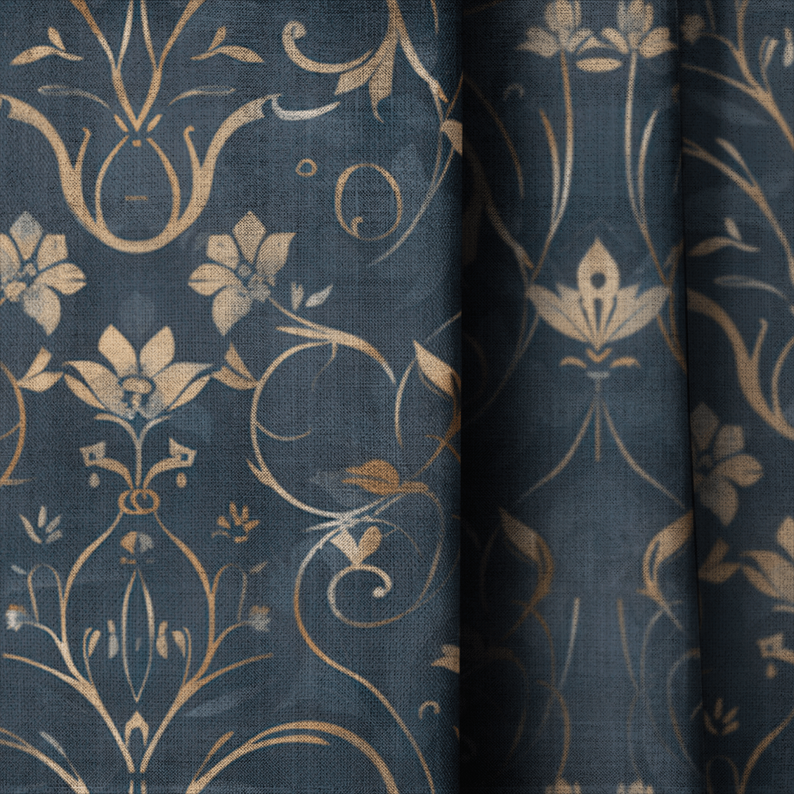 Thalia - Curtain Panel - The Drapery