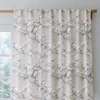 Thalora - Curtain Panel - The Drapery