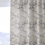 Thalora - Curtain Panel - The Drapery