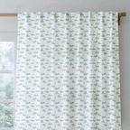 The Back Nine - Curtain Panel - The Drapery