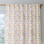 The Boil - Curtain Panel - The Drapery