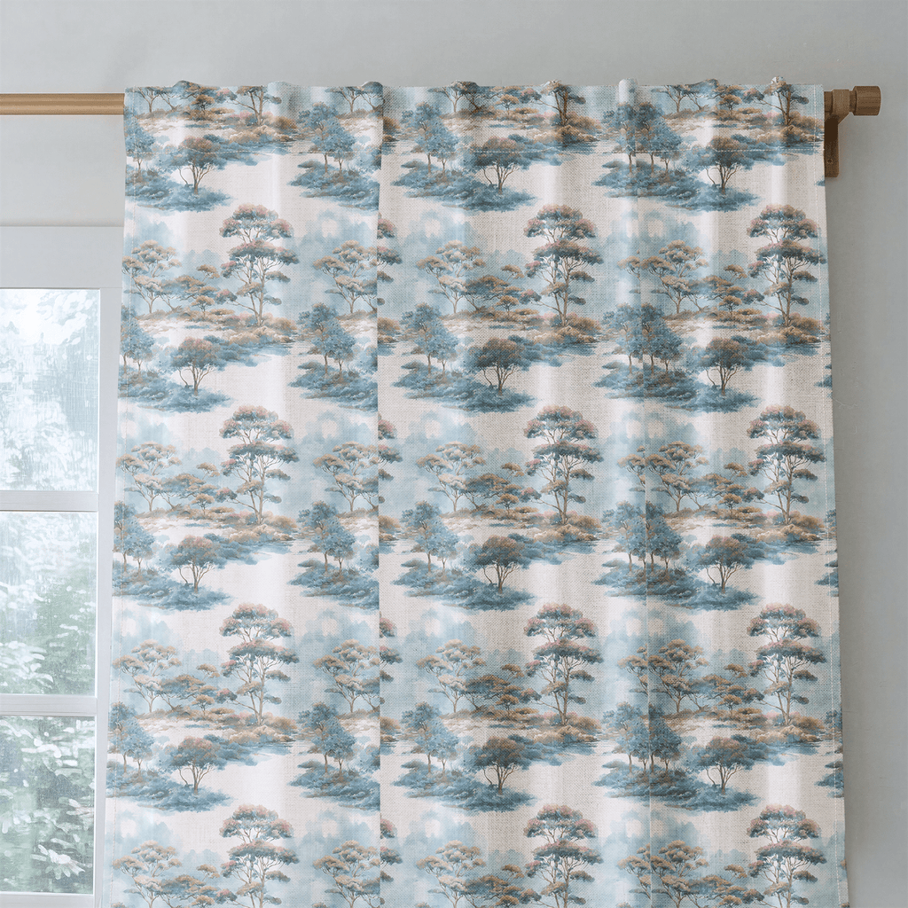 The Canopy - The Drapery