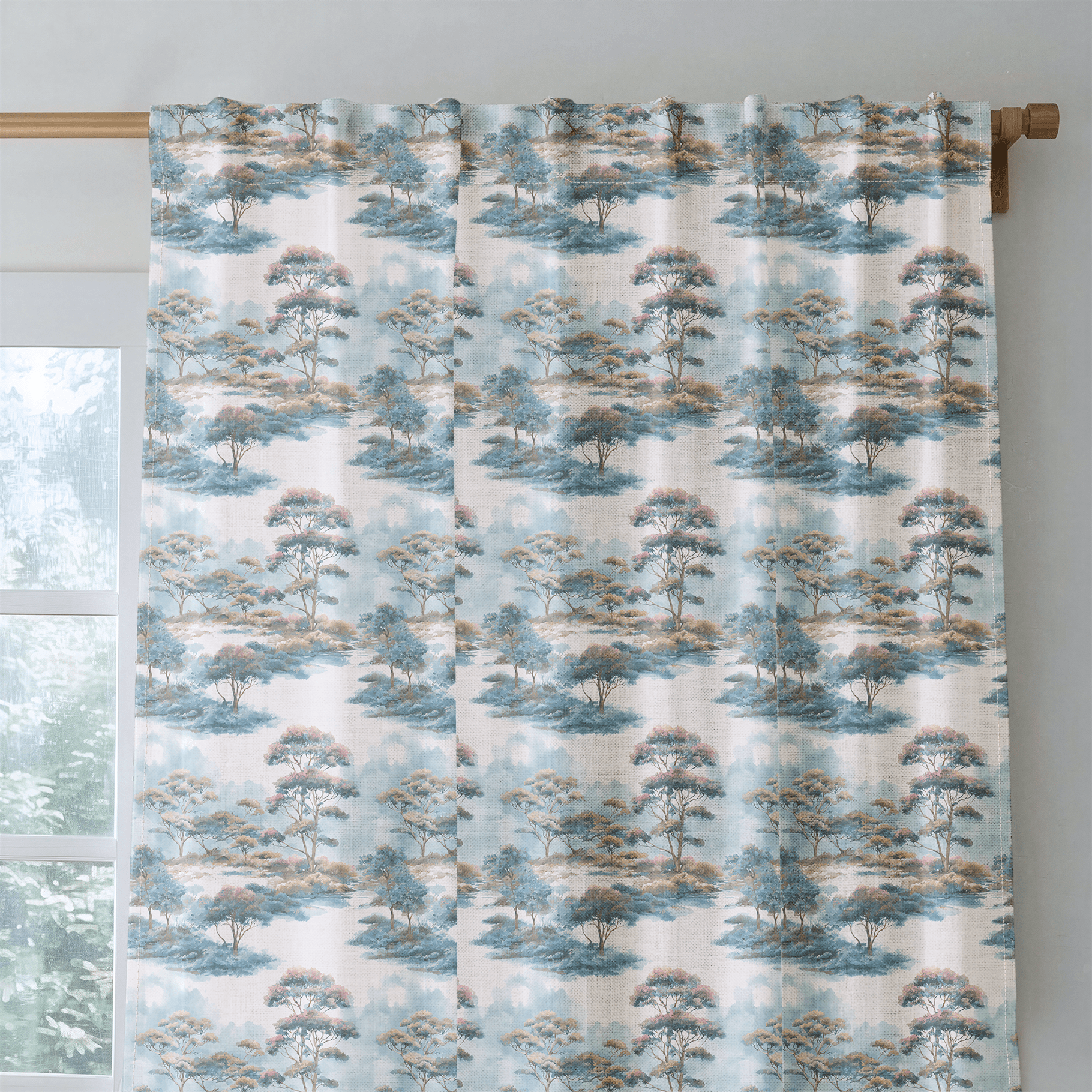 The Canopy - The Drapery