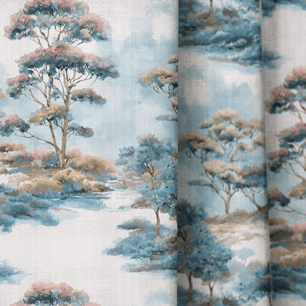 The Canopy - The Drapery