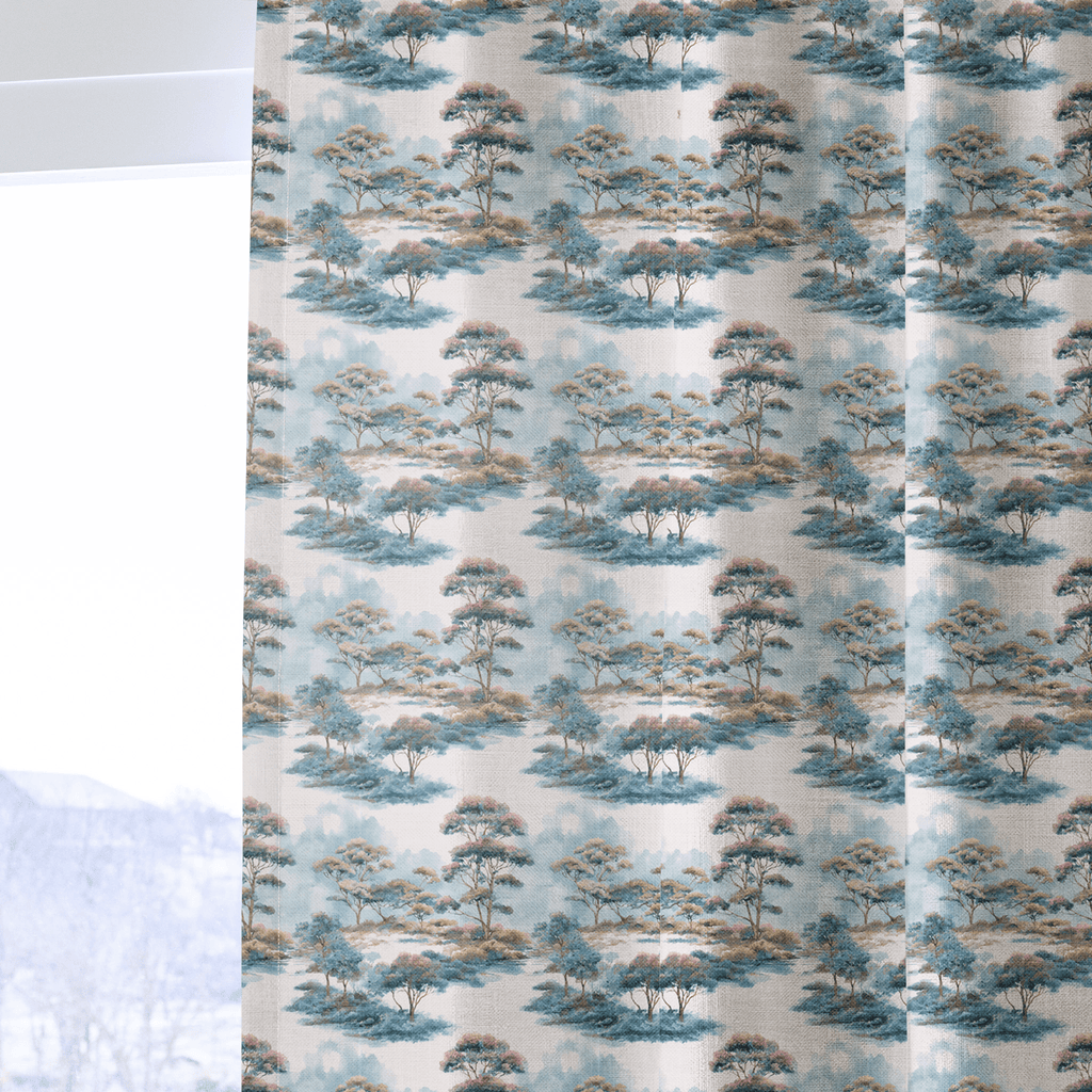 The Canopy - The Drapery