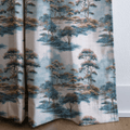 The Canopy - Curtain Panel - The Drapery