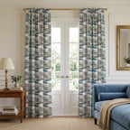 The Canopy - Curtain Panel - The Drapery