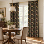 The Conservatory - Curtain Panel - The Drapery
