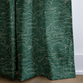 The Course - Curtain Panel - The Drapery