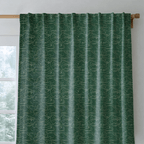 The Course - Curtain Panel - The Drapery