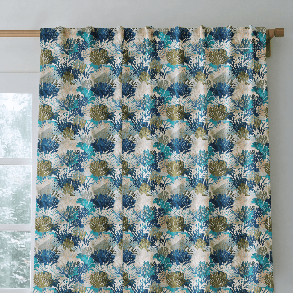 The Kelp Bed - The Drapery