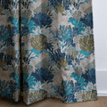 The Kelp Bed - Curtain Panel - The Drapery