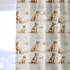 The Loyalist - Curtain Panel - The Drapery