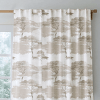 The Plains - Curtain Panel - The Drapery