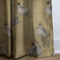 The Stage - Curtain Panel - The Drapery