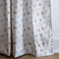 The Tint Hoof - Curtain Panel - The Drapery