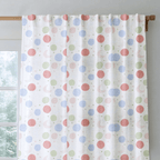 The Tiny Phase - Curtain Panel - The Drapery
