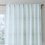 The True Hound - Curtain Panel - The Drapery
