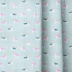 The True Hound - Curtain Panel - The Drapery