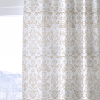 Thea - Curtain Panel - The Drapery
