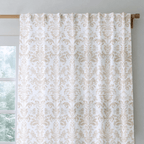 Thea - Curtain Panel - The Drapery