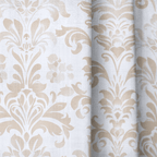 Thea - Curtain Panel - The Drapery
