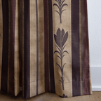 Thelma - Curtain Panel - The Drapery