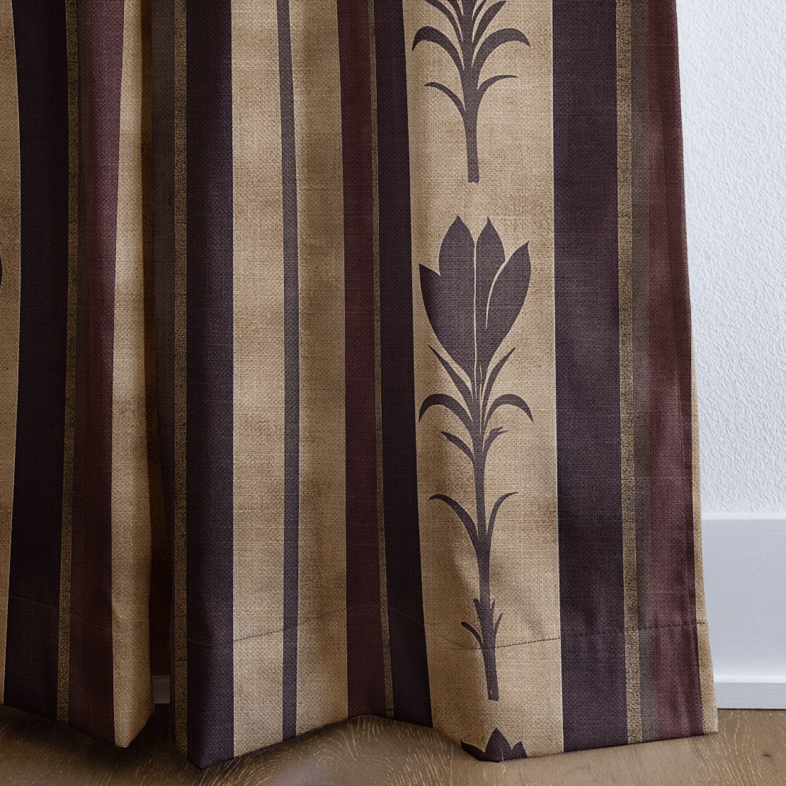 Thelma - Curtain Panel - The Drapery