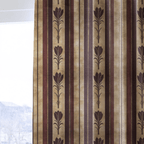 Thelma - Curtain Panel - The Drapery