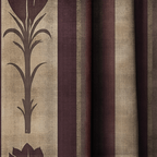 Thelma - Curtain Panel - The Drapery