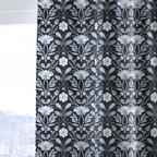 Theodora - Curtain Panel - The Drapery